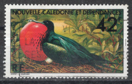 Nvelle CALEDONIE Timbre-Poste Aérienne N°178 Oblitéré Cote :  2€30 - Gebraucht