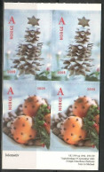 Norway 2005 Mi 1558-1559 MNH  (ZE3 NRWvie1558-1559) - Other & Unclassified