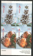 Norway 2005 Mi 1558-1559 MNH  (ZE3 NRWvie1558-1559) - Altri & Non Classificati