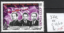 RUSSIE 3772 ** Côte 0.40 € - Unused Stamps