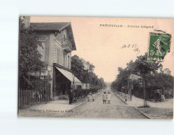 SEVRAN FREINVILLE : Avenue Liégard - Très Bon état - Sevran