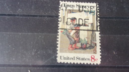 ETATS UNIS YVERT N° 969 - Used Stamps