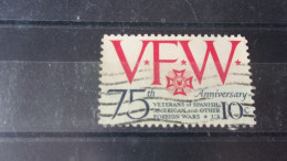 ETATS UNIS YVERT N° 1012 - Used Stamps