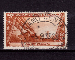 REGNO SASS.NE NR 333 - Used