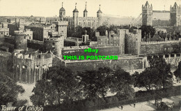 R571715 Tower Of London. Classical Series - Autres & Non Classés