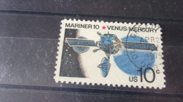 ETATS UNIS YVERT N° 1050 - Used Stamps