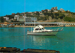 Navigation Sailing Vessels & Boats Themed Postcard Arlyns De Mar Costa Dorada - Velieri