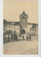 VERDUN SUR GARONNE - Porte De La Ville - Verdun Sur Garonne