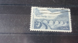 ETATS UNIS YVERT N° 1169 - Used Stamps