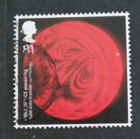 GRAN BRETAGNA  2015 - Used Stamps