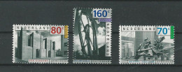 Nederland 1993 “Europa: Arquitectura” MNH/** - Neufs