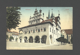 LŐCSE 1913. Vintage Postcard - Ungheria