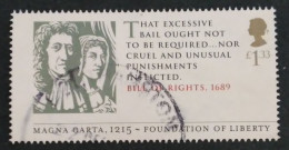 GRAN BRETAGNA  2015 - Used Stamps