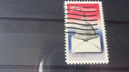 ETATS UNIS YVERT N° 1278 - Used Stamps
