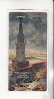 Gartmann  Leuchttürme Pharusleuchtturm Im Alten Alexandrien    Serie 163 #2 Von 1906 - Autres & Non Classés