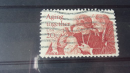 ETATS UNIS YVERT N° 1441 - Used Stamps