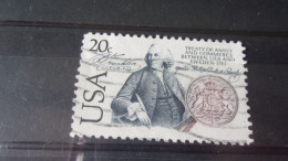 ETATS UNIS YVERT N° 1469 - Used Stamps