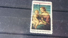 ETATS UNIS YVERT N° 1505 - Used Stamps
