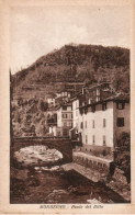 MORBEGNO - PONTE DEL BITTO - F.P. - Sondrio