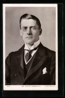 AK Grossbritannien, Mr. Austen Chamberlain  - Politische Und Militärische Männer