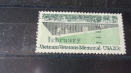 ETATS UNIS YVERT N° 1557 - Used Stamps