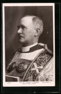 AK The Rev. George W. Kennion  - Other & Unclassified