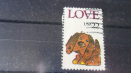 ETATS UNIS YVERT N° 1619 - Used Stamps