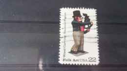 ETATS UNIS YVERT N° 1680 - Used Stamps