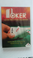 Pocker - Andere & Zonder Classificatie