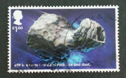 GRAN BRETAGNA 2020 - Used Stamps