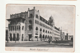 Egypte . Aîn-ech-Chams . Héliopolis . Boulevard Ismail . 1927 - Otros & Sin Clasificación