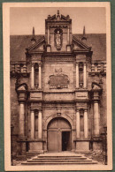 56 - AURAY - Portail De L'Eglise Saint-Gildas - Auray