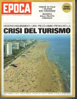 °°° RIVISTA EPOCA N° 1038 DEL 16 AGOSTO 1970 °°° - Other & Unclassified