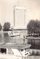 Potsdam, Interhotel Vom Wasser Aus - Potsdam