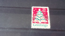 ETATS UNIS YVERT N° 1925 - Used Stamps