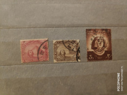 Egypt	Pyramids (F95) - Usati