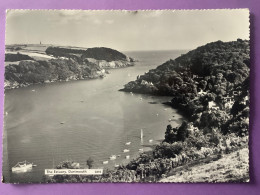 Angleterre   CPSM  DARTMOUTH   The Estuary   Bon état - Andere & Zonder Classificatie