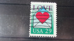 ETATS UNIS YVERT N° 2007 - Used Stamps