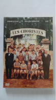 Les Choristes - Commedia