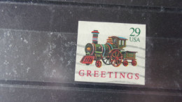 ETATS UNIS YVERT N° 2124 - Used Stamps