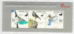 Nederland 1994 “Aves” MNH/** - Nuevos