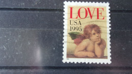 ETATS UNIS YVERT N° 2324 - Used Stamps