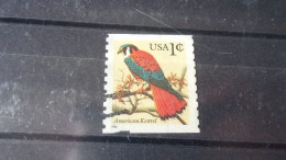 ETATS UNIS YVERT N° 2480 - Used Stamps