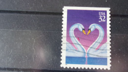 ETATS UNIS YVERT N° 2588 - Used Stamps