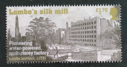 GRAN BRETAGNA 2021 - Used Stamps