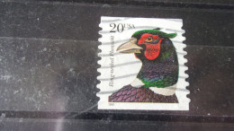 ETATS UNIS YVERT N° 2765 - Used Stamps