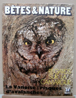 080/ LA VIE DES BETES / BETES ET NATURE N° 80 Du 12/1970, Voir Sommaire - Animali