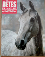 076/ LA VIE DES BETES / BETES ET NATURE N° 76 Du 5/1970, Voir Sommaire - Tierwelt