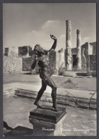 126612/ POMPEI, Fauno Danzante - Pompei