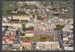 125029/ POMPEI, Panorama Aéreo - Pompei